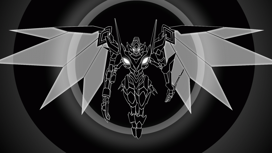 Animu Tenebra Wallpaper (1)