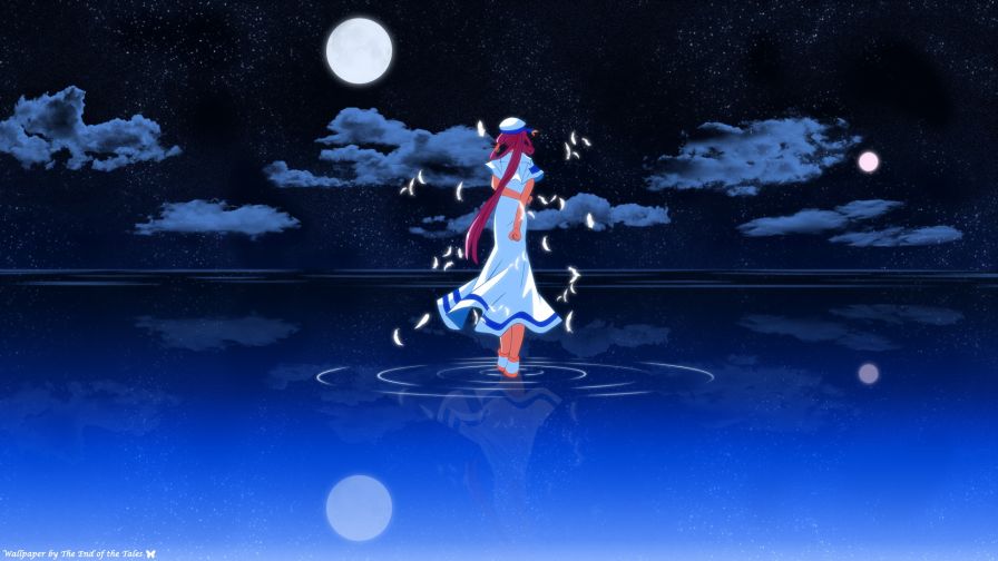 Animu Tenebra Wallpaper (11)
