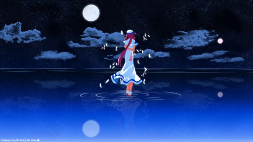 Animu Tenebra Wallpaper (11)