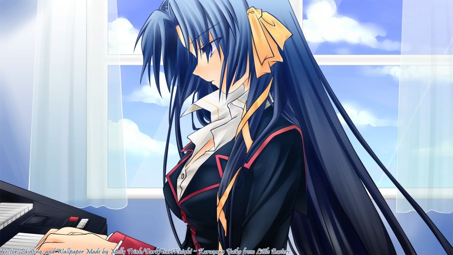 Animu Tenebra Wallpaper (113)