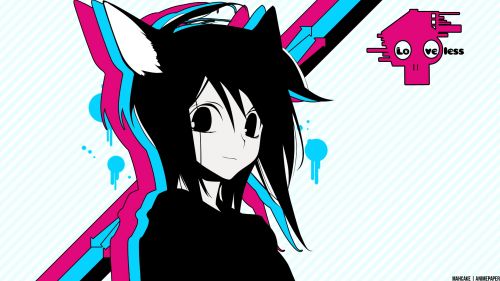 Animu Tenebra Wallpaper (115)