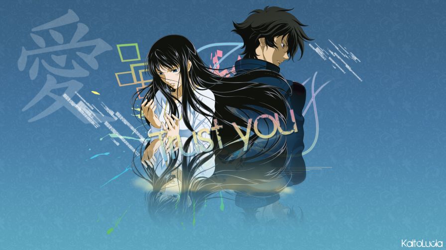 Animu Tenebra Wallpaper (127)