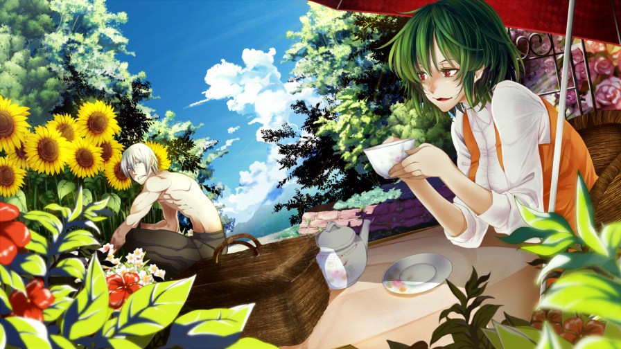 Animu Tenebra Wallpaper (19)