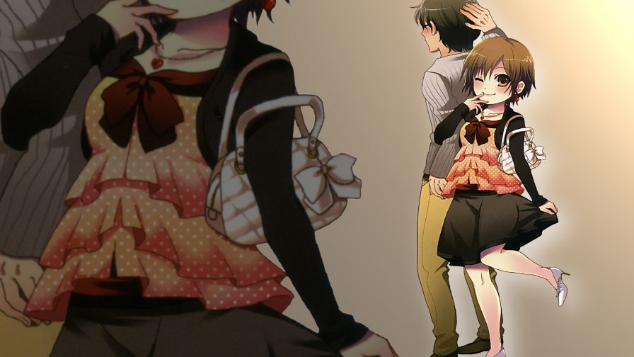 Animu Tenebra Wallpaper (20)