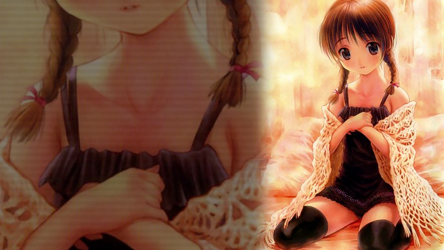 Animu Tenebra Wallpaper (21)