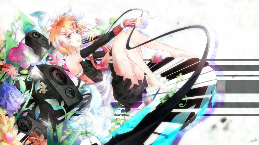 Animu Tenebra Wallpaper (21)