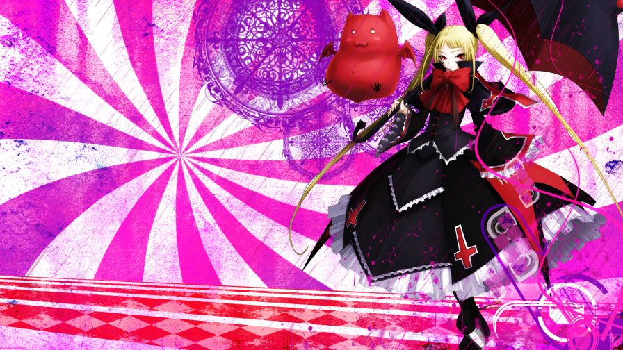 Animu Tenebra Wallpaper (22)