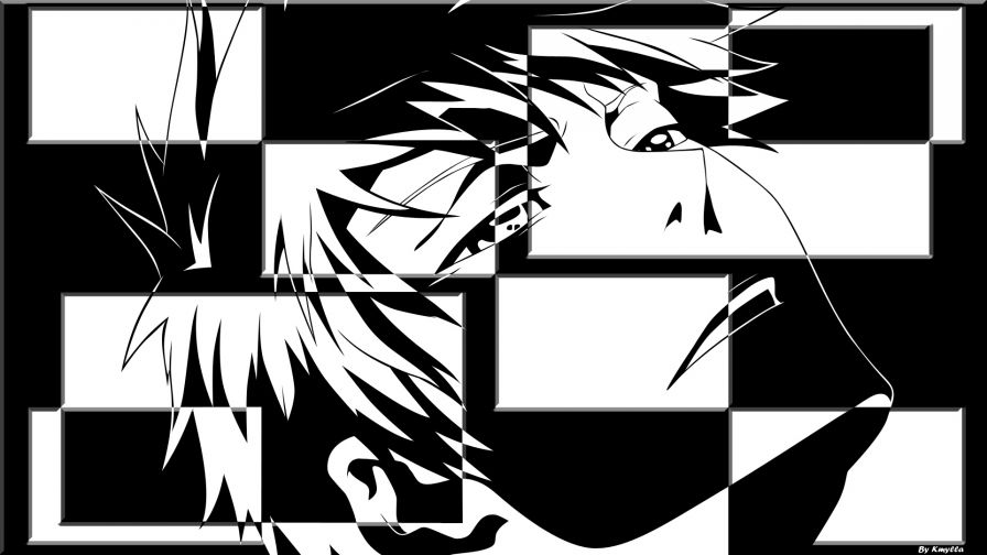 Animu Tenebra Wallpaper (28)