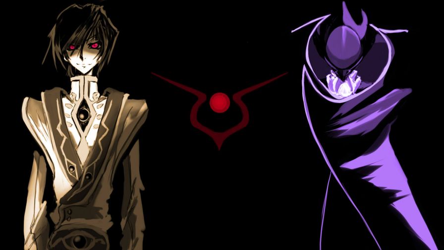 Animu Tenebra Wallpaper (3)