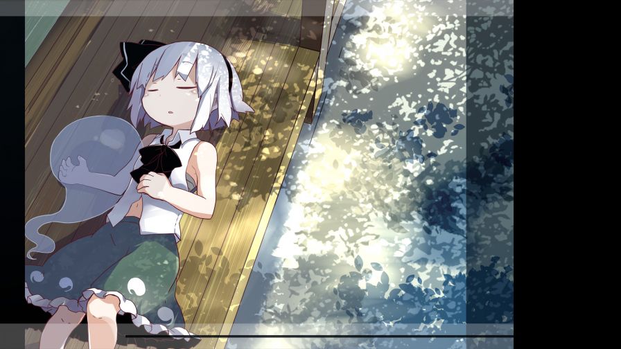 Animu Tenebra Wallpaper (42)