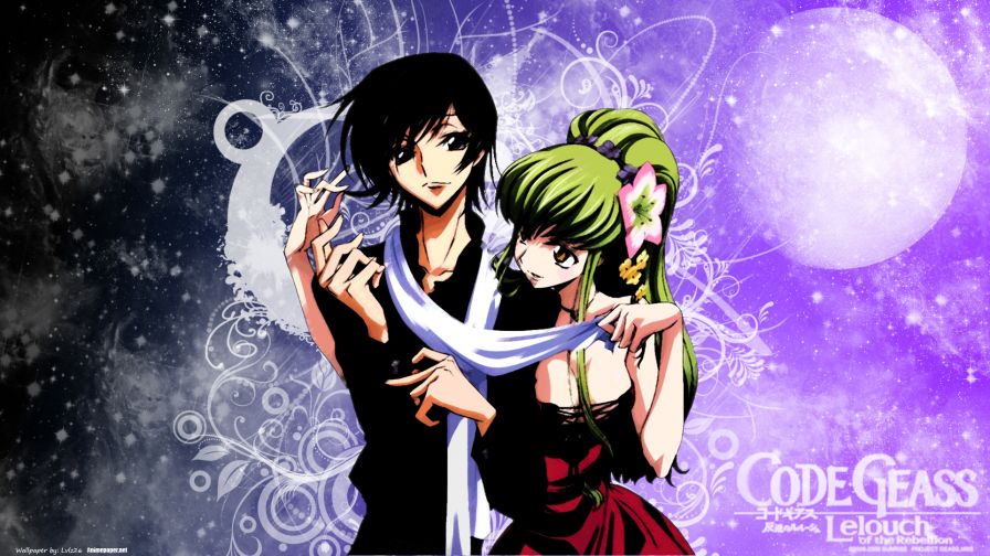 Animu Tenebra Wallpaper (47)