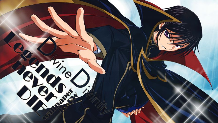 Animu Tenebra Wallpaper (49)