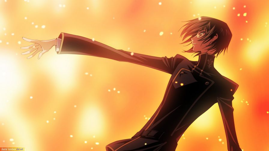 Animu Tenebra Wallpaper (50)