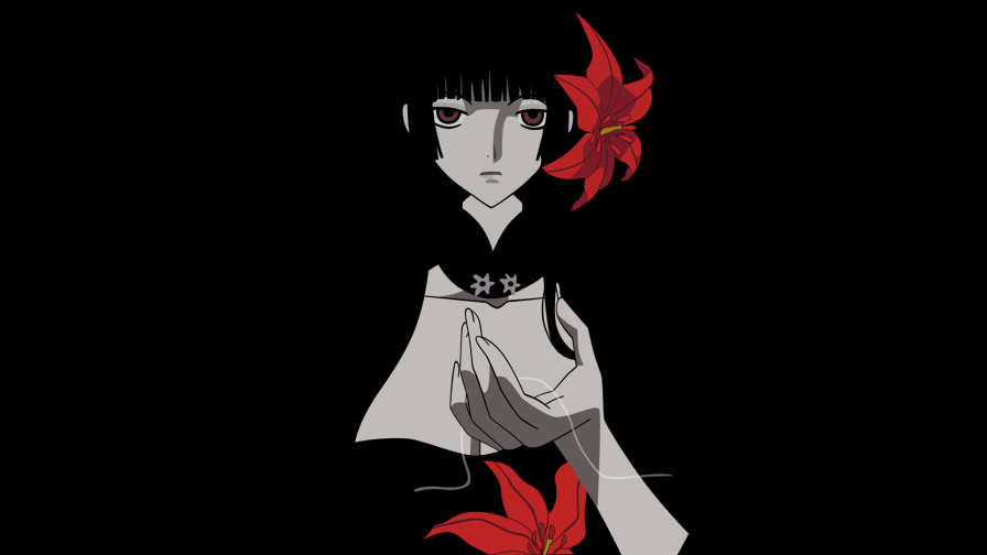 Animu Tenebra Wallpaper (50)