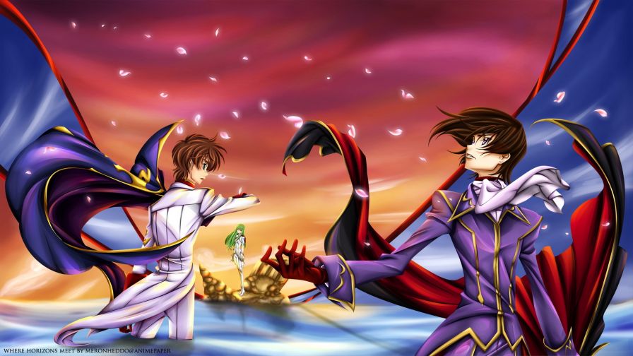 Animu Tenebra Wallpaper (56)