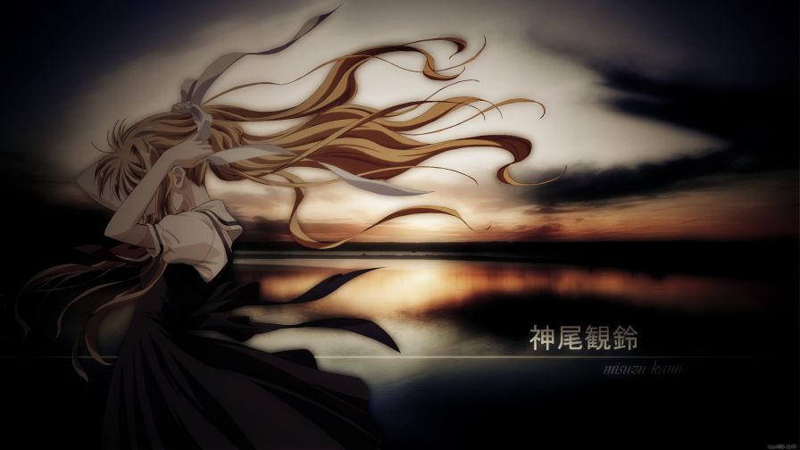 Animu Tenebra Wallpaper (6)