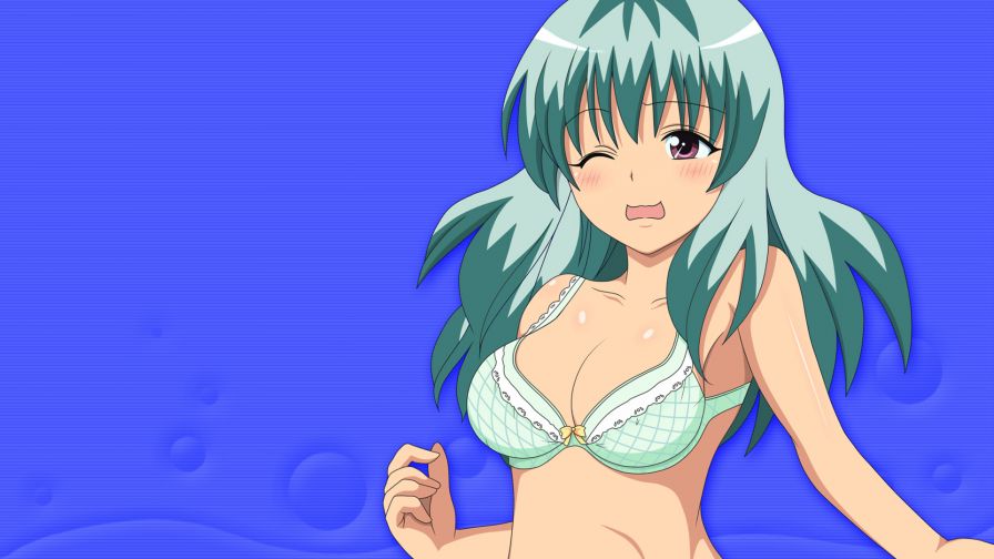 Animu Tenebra Wallpaper (6)