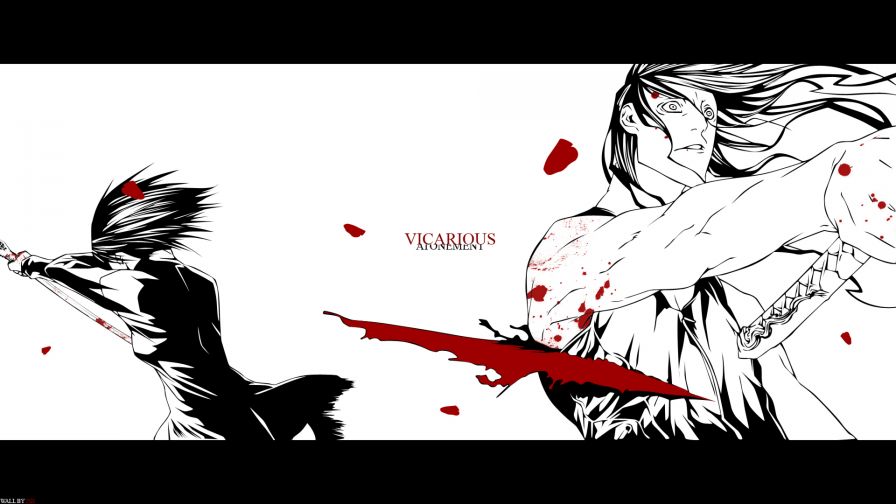 Animu Tenebra Wallpaper (66)