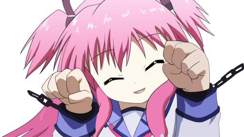 Animu Tenebra Wallpaper (8)