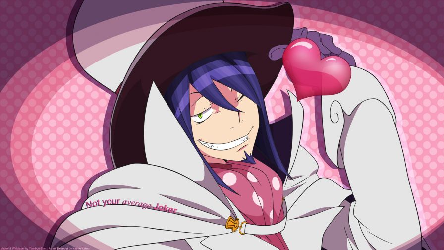 Animu Tenebra Wallpaper (8)