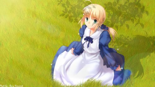 Animu Tenebra Wallpaper (86)