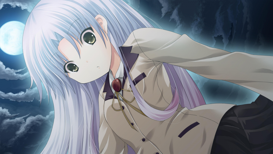 Animu Tenebra Wallpaper (9)