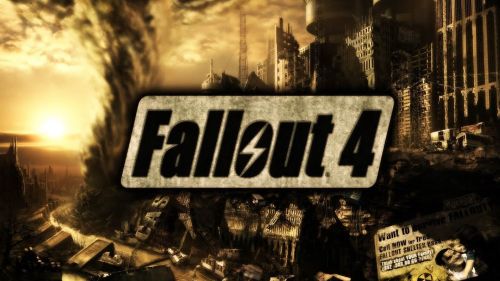 Fallout 4 1080p