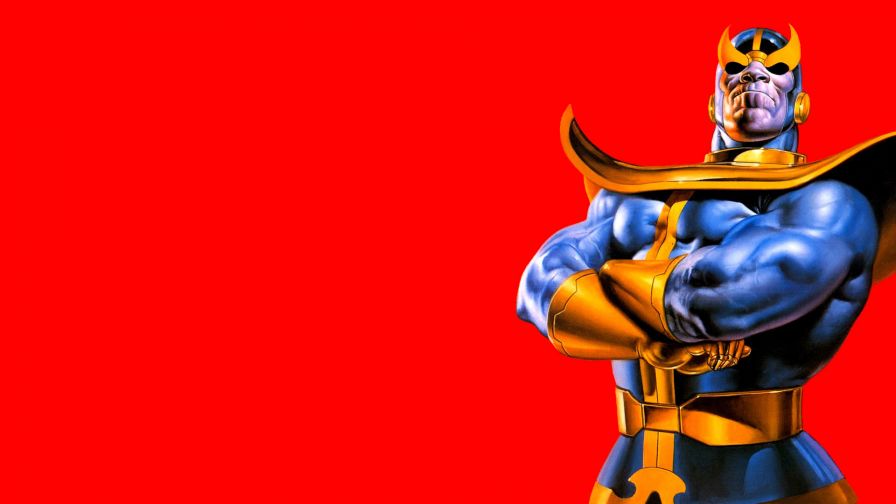 Thanos 423343