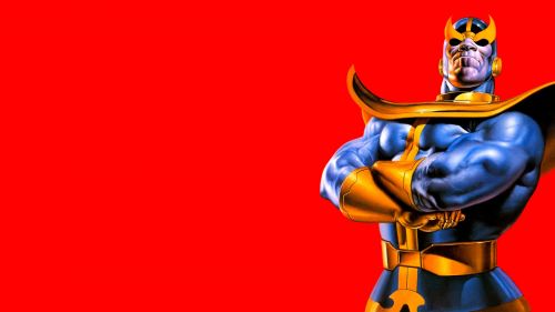 Thanos 423343